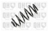 QUINTON HAZELL QCS6926 Coil Spring